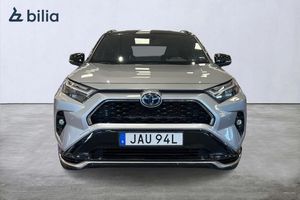 Toyota RAV4 bild 6