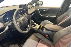 Toyota RAV4 bild 14