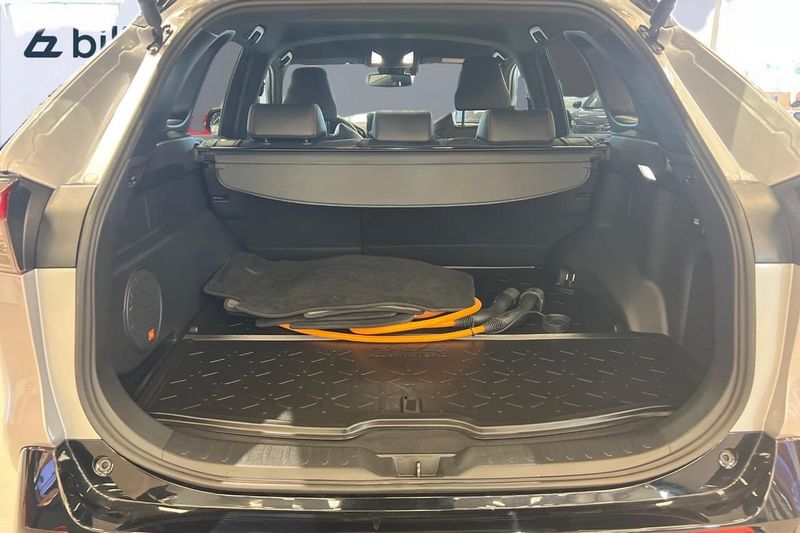 Toyota RAV4 bild 12