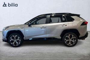 Toyota RAV4 bild 3