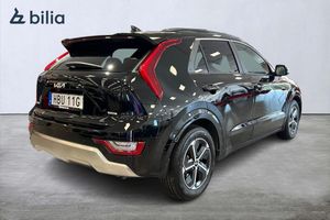 Kia Niro bild 19