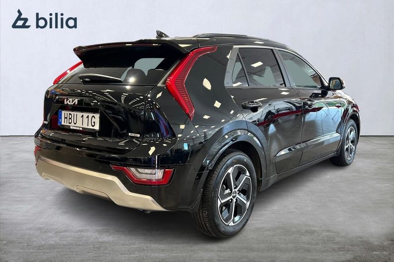 Kia Niro bild 19