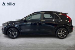 Kia Niro bild 3