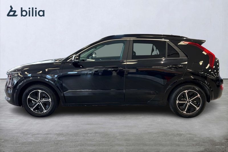 Kia Niro bild 3