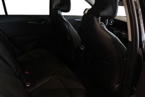 Kia Niro bild 9