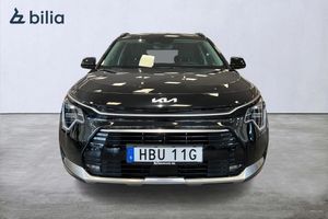 Kia Niro bild 6