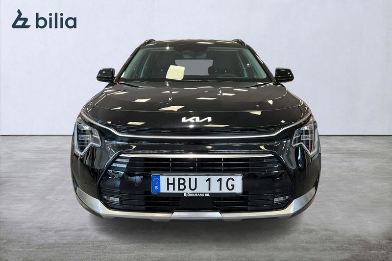 Kia Niro bild 6