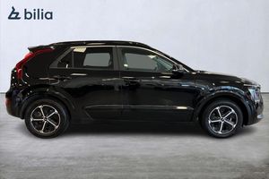 Kia Niro bild 18
