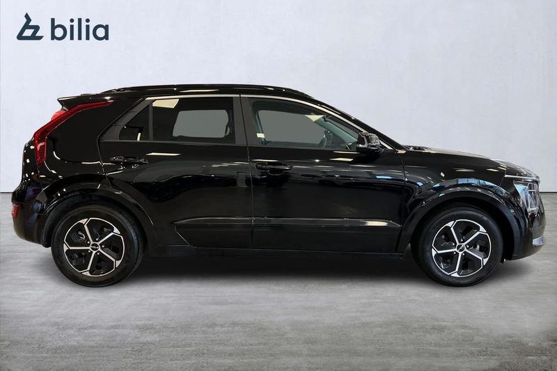 Kia Niro bild 18