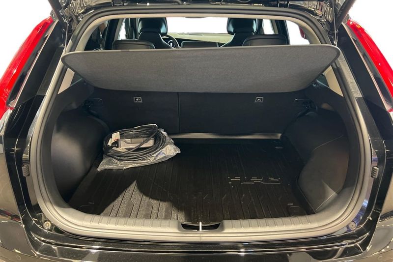 Kia Niro bild 12