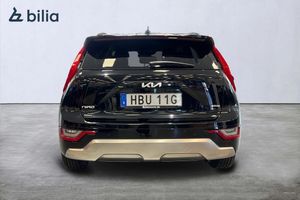 Kia Niro bild 5