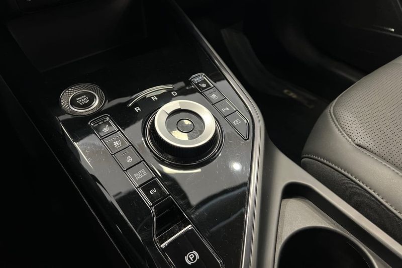 Kia Niro bild 21