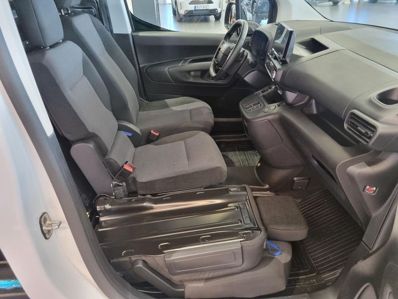Toyota Proace bild 14