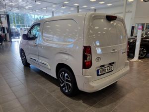Toyota Proace bild 3
