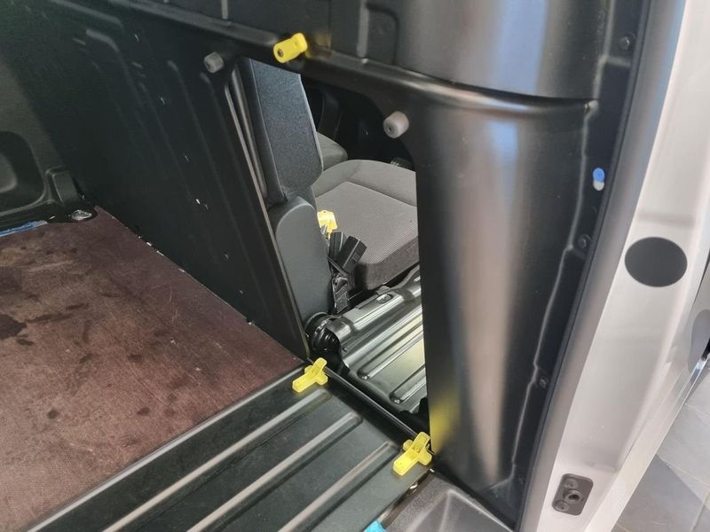 Toyota Proace bild 13