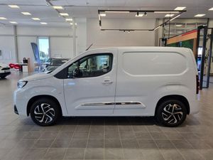 Toyota Proace bild 2