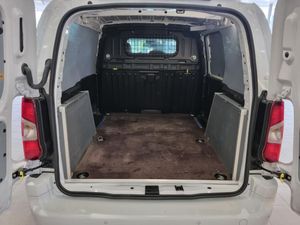 Toyota Proace bild 4