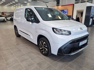Toyota Proace bild 7