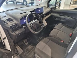 Toyota Proace bild 8