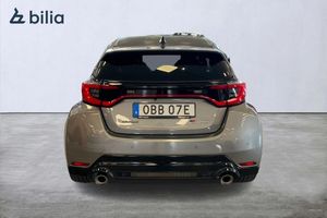 Toyota Yaris bild 5