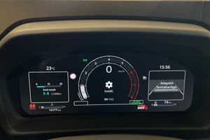 Toyota Yaris bild 16