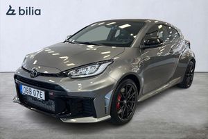 Toyota Yaris bild 1