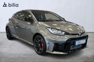 Toyota Yaris bild 20