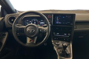 Toyota Yaris bild 10