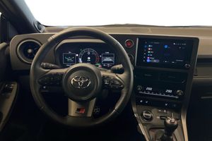 Toyota Yaris bild 11