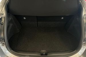 Toyota Yaris bild 12