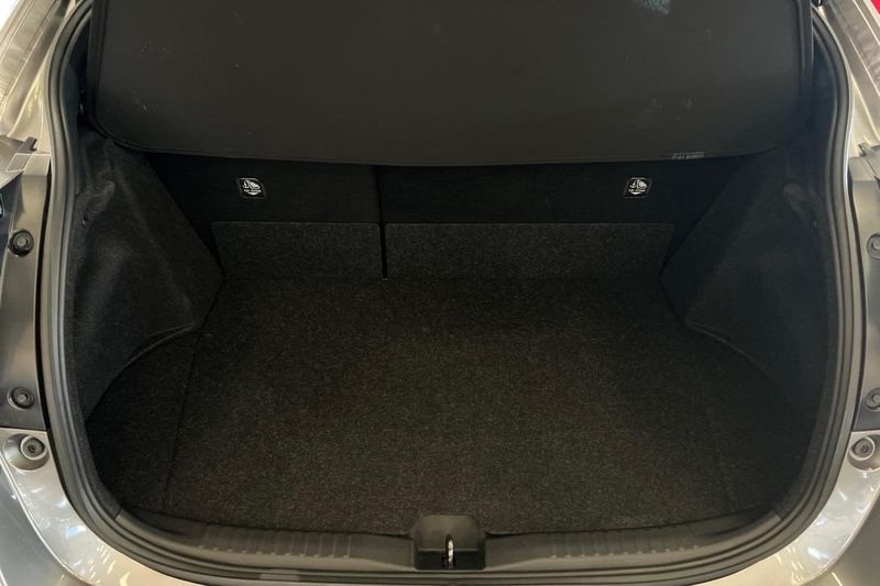 Toyota Yaris bild 12