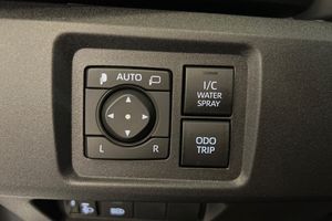 Toyota Yaris bild 21