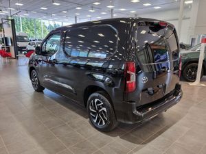 Toyota Proace bild 3