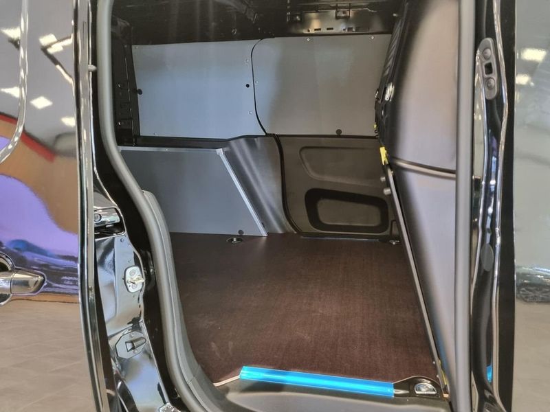 Toyota Proace bild 8