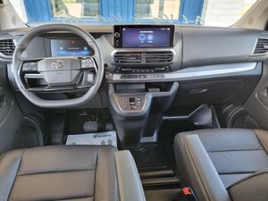 Toyota Proace bild 8