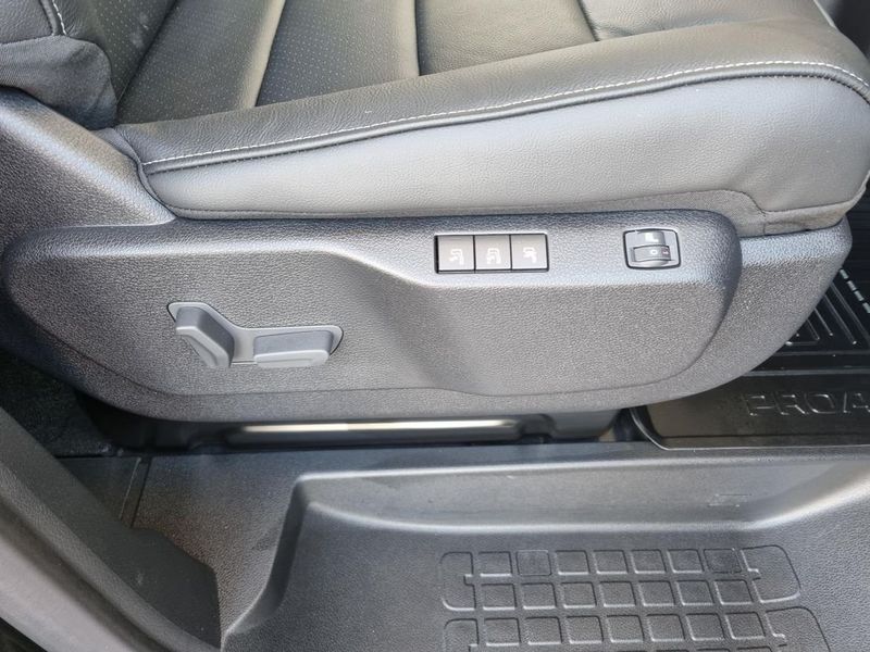 Toyota Proace bild 10