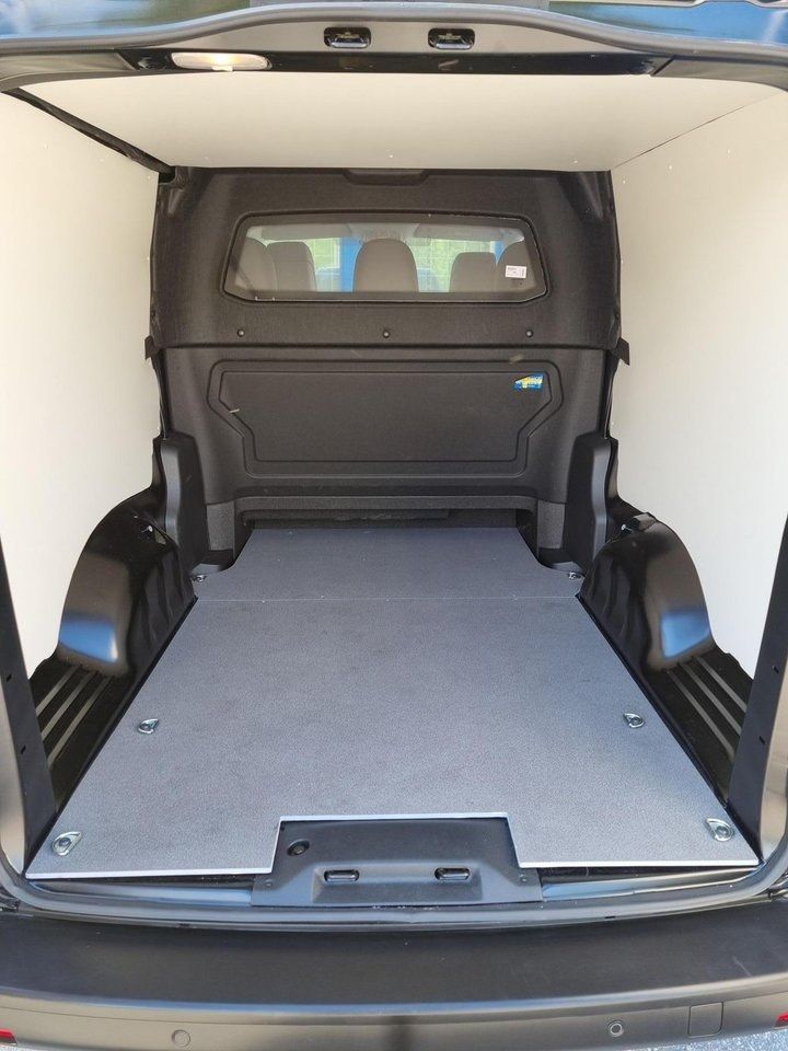 Toyota Proace bild 12
