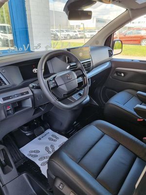 Toyota Proace bild 7