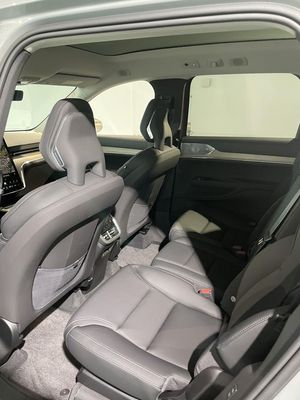 Volvo EX90 bild 11