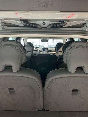 Volvo EX90 bild 13