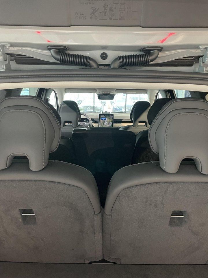 Volvo EX90 bild 13
