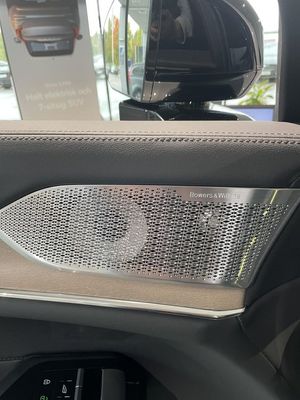 Volvo EX90 bild 9