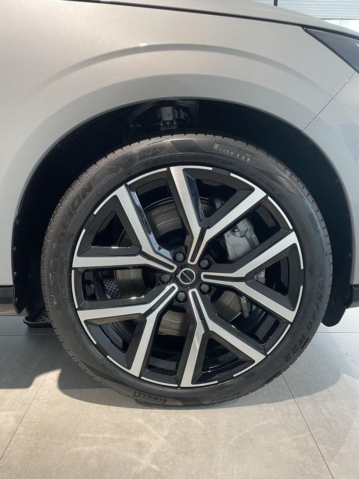 Volvo EX90 bild 7