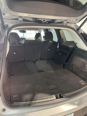 Volvo EX90 bild 12