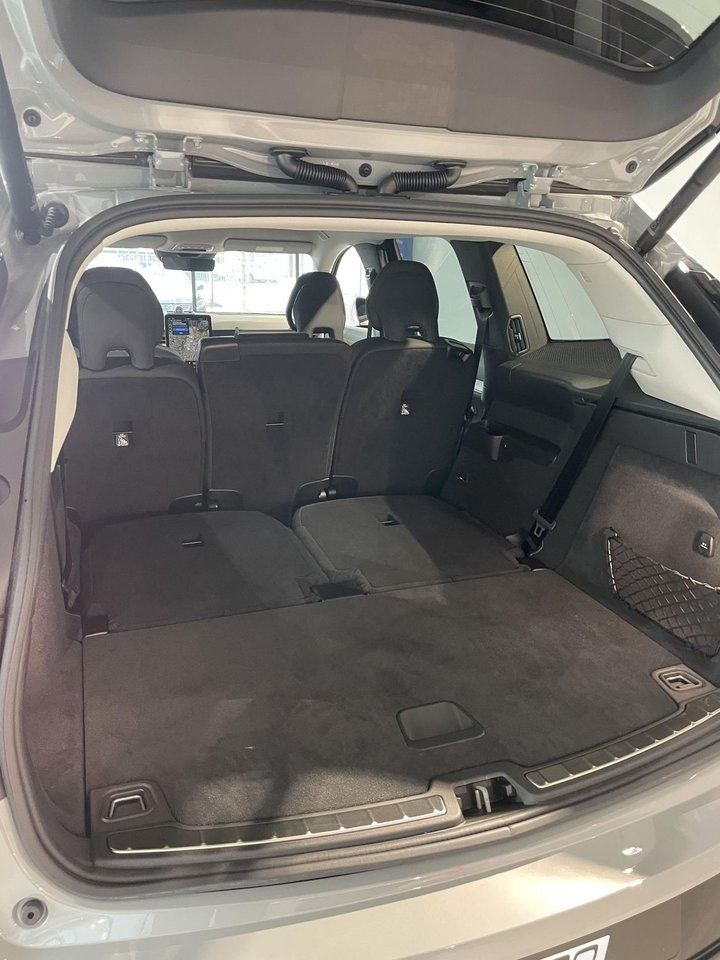 Volvo EX90 bild 12