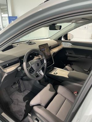 Volvo EX90 bild 8