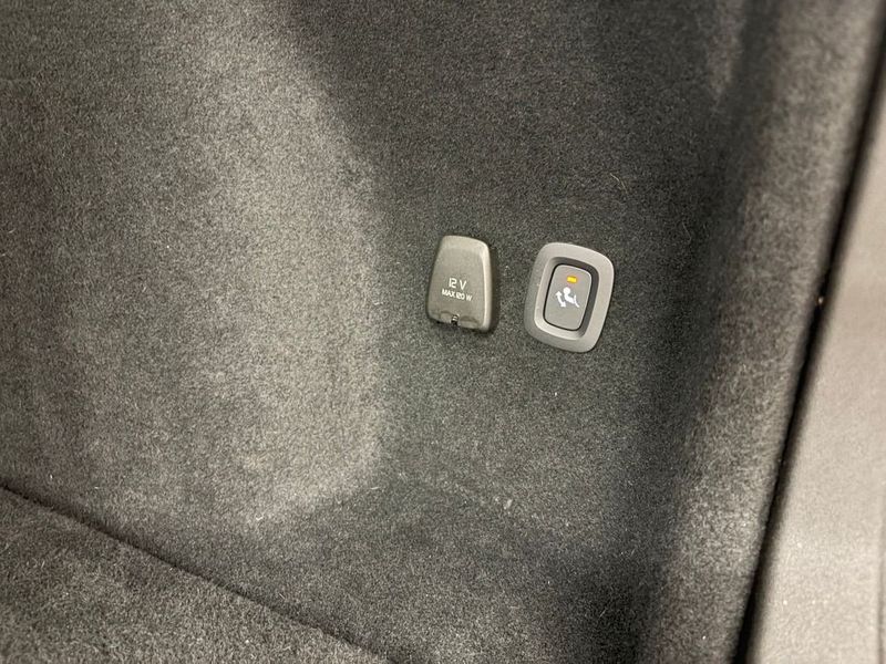 Volvo V60 bild 23