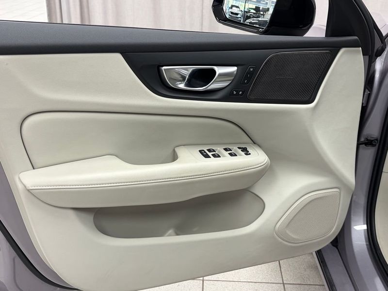 Volvo V60 bild 5