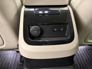 Volvo V60 bild 20