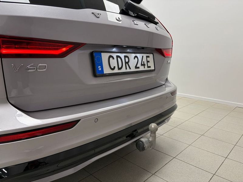 Volvo V60 bild 25